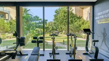 Rixos The Palm Dubai Hotel and Suites