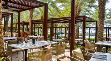 Rixos The Palm Dubai Hotel and Suites