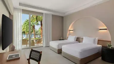 Rixos The Palm Dubai Hotel and Suites