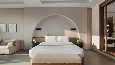Rixos The Palm Dubai Hotel and Suites