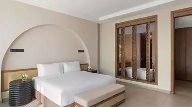 Rixos The Palm Dubai Hotel and Suites