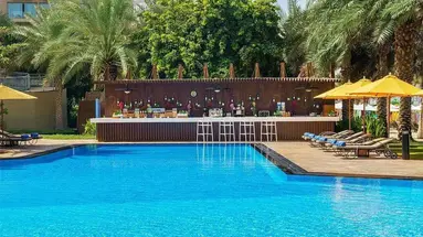 Rixos The Palm Dubai Hotel and Suites
