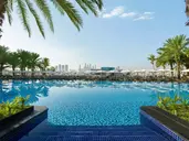 Rixos The Palm Dubai Hotel and Suites