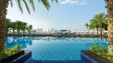 Rixos The Palm Dubai Hotel and Suites