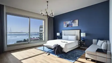 Rixos The Palm Dubai Hotel and Suites