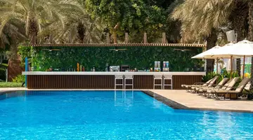 Rixos The Palm Dubai Hotel and Suites