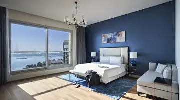 Rixos The Palm Dubai Hotel and Suites