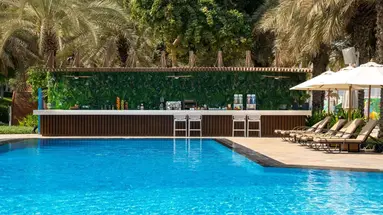Rixos The Palm Dubai Hotel and Suites
