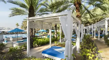 Rixos The Palm Dubai Hotel and Suites