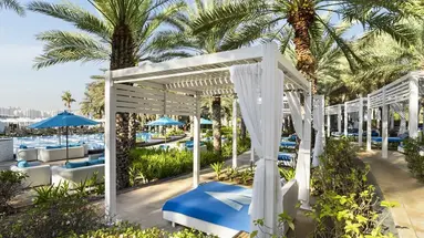 Rixos The Palm Dubai Hotel and Suites