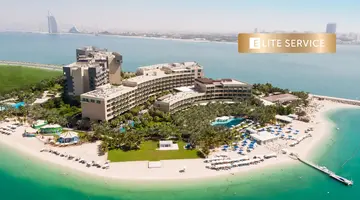 RIXOS THE PALM DUBAI HOTEL & SUITES