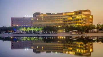 RIXOS THE PALM DUBAI HOTEL & SUITES
