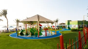 Rixos The Palm Dubai