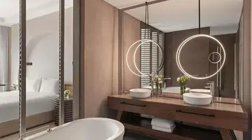 Rixos The Palm Dubai