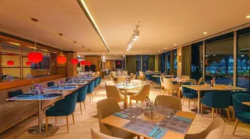 Rixos The Palm Dubai