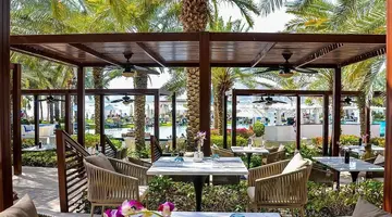 Rixos The Palm Dubai