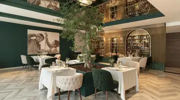 Rixos The Palm Dubai
