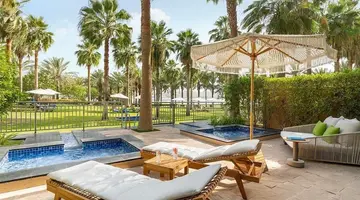 Rixos The Palm Dubai