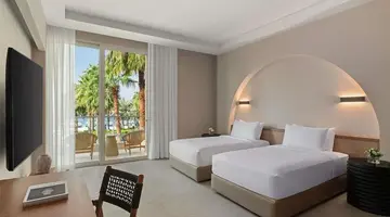 Rixos The Palm Dubai