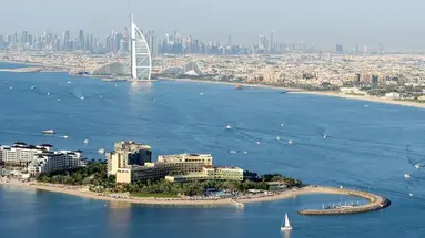 Rixos The Palm Dubai