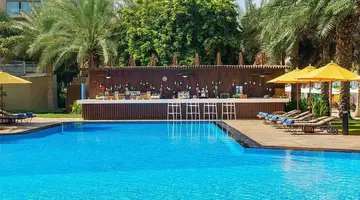 Rixos The Palm Dubai