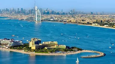 Rixos The Palm