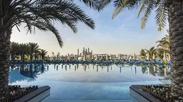 Rixos The Palm
