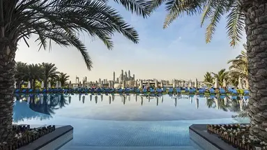 Rixos The Palm