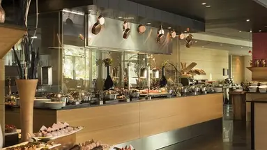 Rixos The Palm
