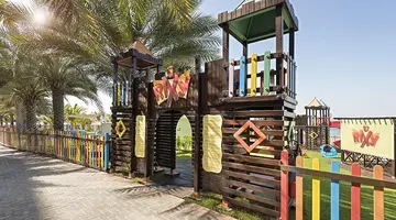 Rixos The Palm