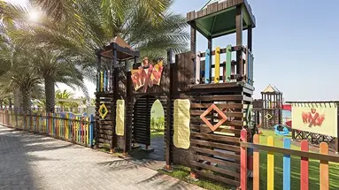 Rixos The Palm