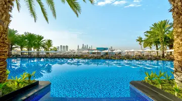 Rixos The Palm