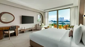 Rixos The Palm