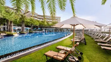Rixos The Palm