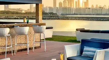 Rixos The Palm
