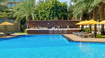 Rixos The Palm