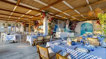 Rixos The Palm