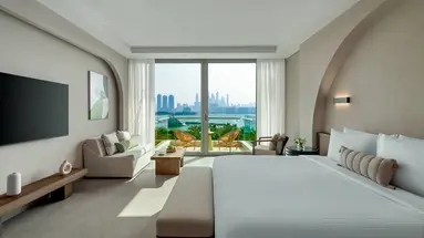 Rixos The Palm