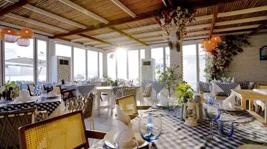 Rixos The Palm
