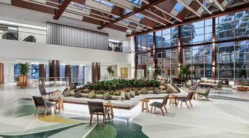 Rixos The Palm
