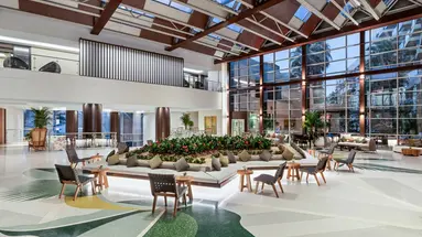 Rixos The Palm