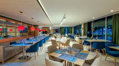 Rixos The Palm