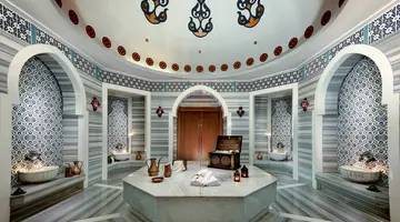 Rixos The Palm