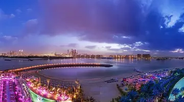 Rixos The Palm