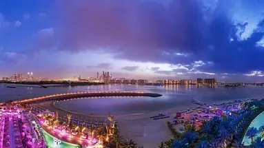Rixos The Palm