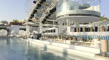 Rixos The Palm