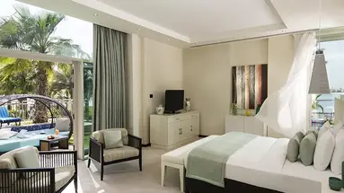 Rixos The Palm