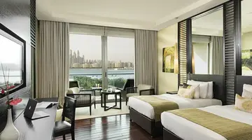 Rixos The Palm