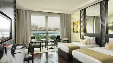 Rixos The Palm