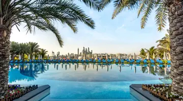 Rixos The Palm